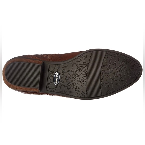 Dr. Scholl's Women's Brilliance Wide Calf Riding Boot - Picture 7 of 7